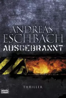 Couverture du produit · Ausgebrannt