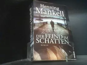 Couverture du produit · Der Feind im Schatten