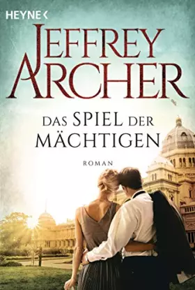 Couverture du produit · Das Spiel der Mächtigen: Roman