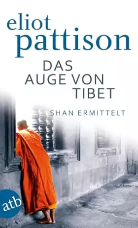 Couverture du produit · Das Auge von Tibet