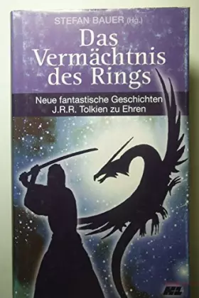 Couverture du produit · Das Vermächtnis des Rings
