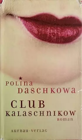 Couverture du produit · Club Kalaschnikow.