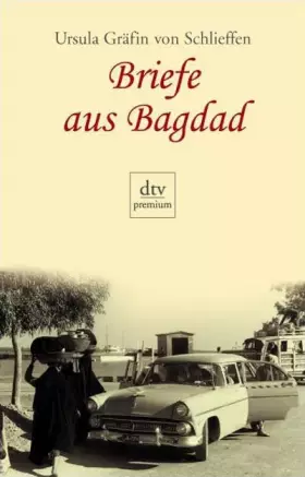 Couverture du produit · Briefe Aus Bagdad