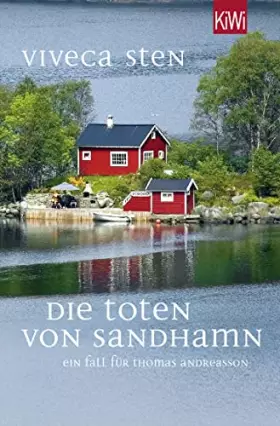 Couverture du produit · Die Toten von Sandhamn: Thomas Andreassons dritter Fall