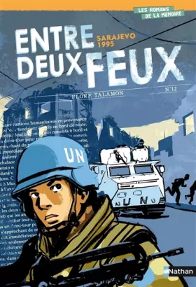 Couverture du produit · Sarajevo 1995 - Entre deux feux
