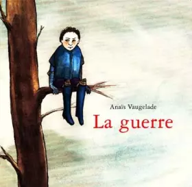 Couverture du produit · La Guerre