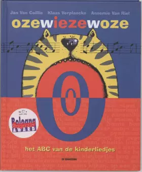 Couverture du produit · Ozewiezewoze: het ABC van de kinderliedjes