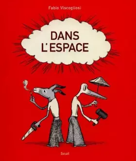 Couverture du produit · Dans l'espace