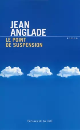 Couverture du produit · Le Point de suspension