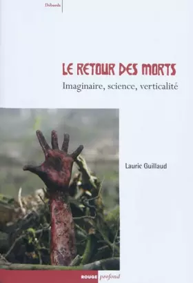 Couverture du produit · Le retour des morts