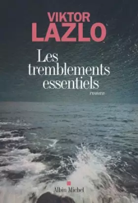Couverture du produit · Les Tremblements essentiels