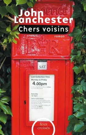 Couverture du produit · Chers voisins