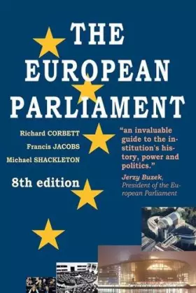 Couverture du produit · European Parliament