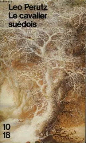 Couverture du produit · Le Cavalier suédois