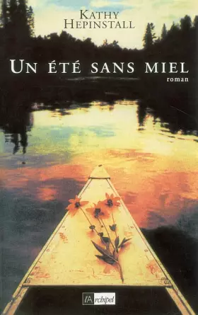 Couverture du produit · Un été sans miel