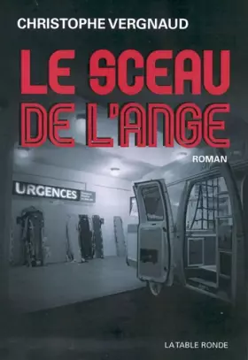 Couverture du produit · Le sceau de l'Ange