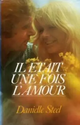 Couverture du produit · Il était une fois l'Amour