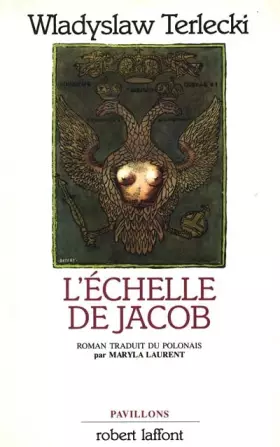 Couverture du produit · IAD - ECHELLE DE JACOB