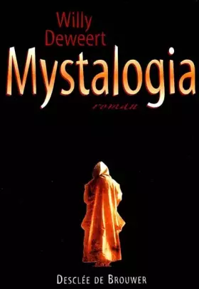 Couverture du produit · Mystalogia
