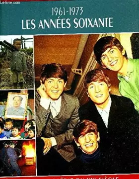 Couverture du produit · Encyclopédie Du Xxème Siècle - Les Années Trente 1930-1939