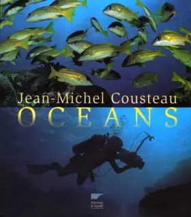 Couverture du produit · Océans
