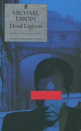 Couverture du produit · Dead Lagoon