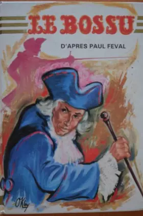 Couverture du produit · Le Bossu