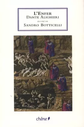 Couverture du produit · Dante illustré par BotticelliI