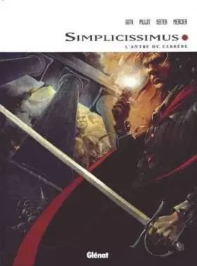 Couverture du produit · Simplicissimus - L'antre du cerbère