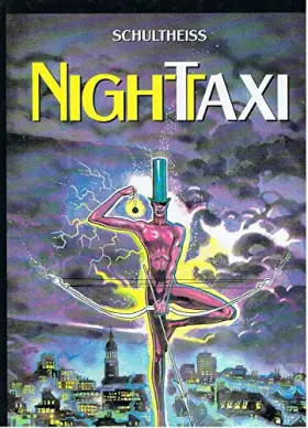 Couverture du produit · Night taxi