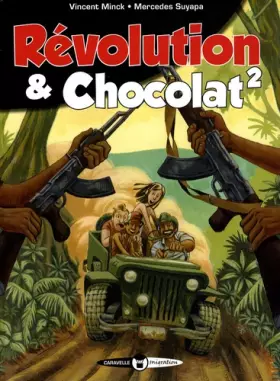 Couverture du produit · Révolution & Chocolat - Tome 2