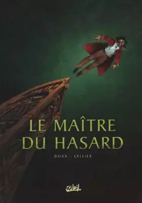 Couverture du produit · Le Maitre du hasard, tome 1 : Paris