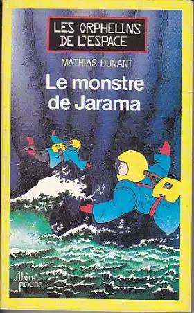 Couverture du produit · Le Monstre de Jarama