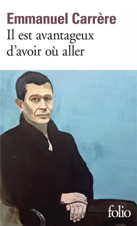 Couverture du produit · Il est avantageux d'avoir où aller