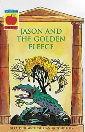 Couverture du produit · Jason and the Golden Fleece