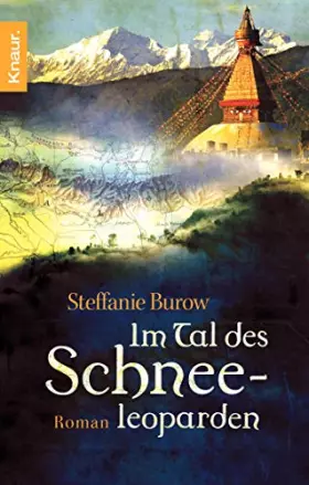 Couverture du produit · Im Tal des Schneeleoparden: Roman