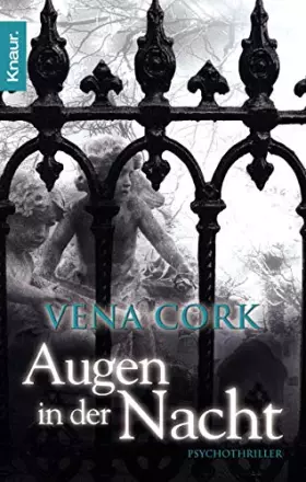 Couverture du produit · Augen in der Nacht