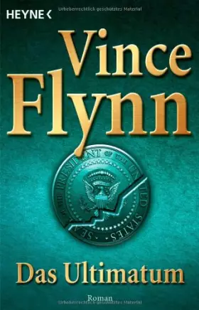 Couverture du produit · Das Ultimatum