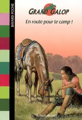 Couverture du produit · En route pour le camp !