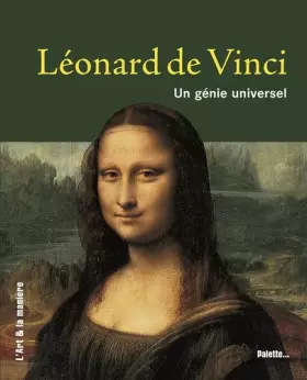 Couverture du produit · Léonard de Vinci : Un génie universel