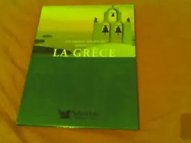 Couverture du produit · Les grands voyageurs racontent la Grèce.