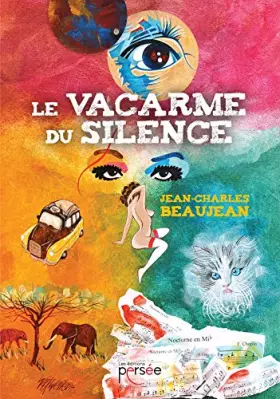 Couverture du produit · Le vacarme du silence
