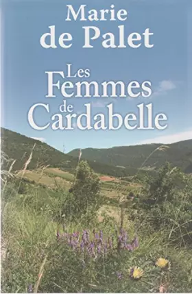 Couverture du produit · Les Femmes de Cardabelle