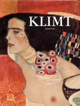 Couverture du produit · Klimt