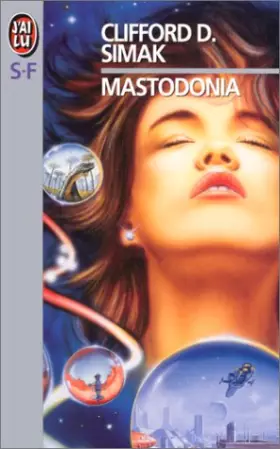 Couverture du produit · Mastodonia