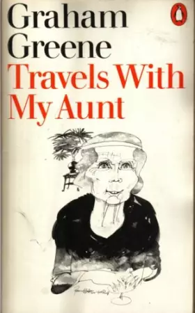 Couverture du produit · Travels with my Aunt