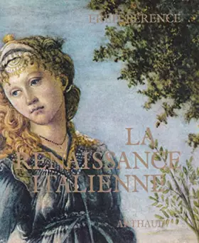 Couverture du produit · La Renaissance italienne.
