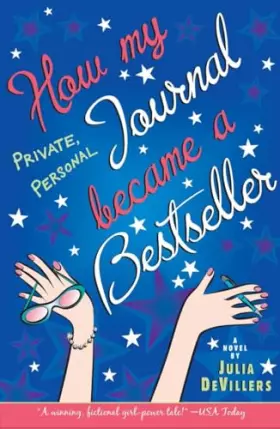Couverture du produit · How My Private Personal Journal Became a Bestseller