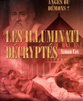 Couverture du produit · Les Illuminati décryptés : Le guide non autorisé