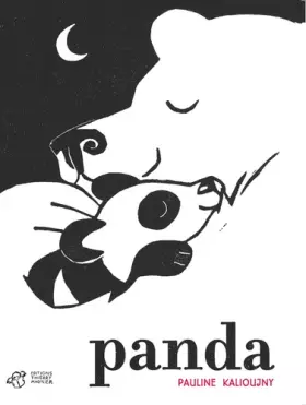 Couverture du produit · Panda